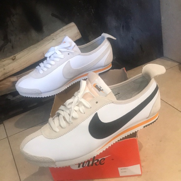 Nike Cortez 72 blue ribbon - Picture 2 of 9